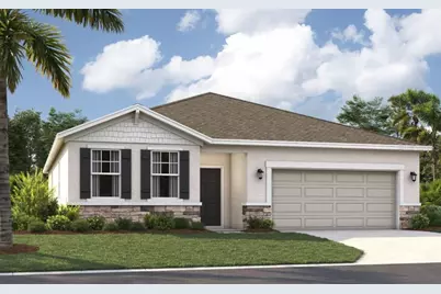 6722 Winterberry Drive, Lake Hamilton, FL 33851 - Photo 1