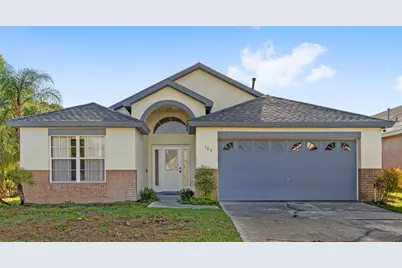 165 Seneca Point Trail, Kissimmee, FL 34746 - Photo 1