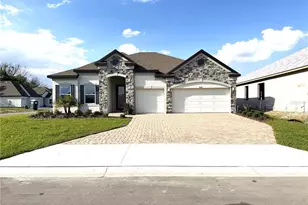 4069 Maggie Loop, Lakeland, FL 33813 - Photo 1