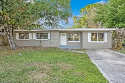 1995 S Smith Drive, Titusville, FL 32780 - Photo 1