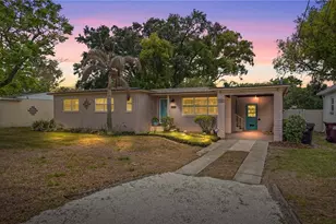3100 Hargill Dr, Orlando, FL 32806 - Photo 1