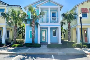 3079 Key Lime Loop, Kissimmee, FL 34747 - Photo 1