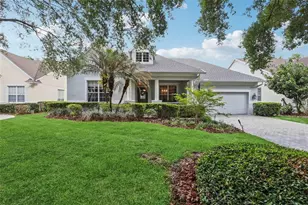 8350 Bowden Way, Windermere, FL 34786 - Photo 1