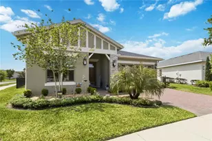 3273 Songbird Cir, Harmony, FL 34773 - Photo 1
