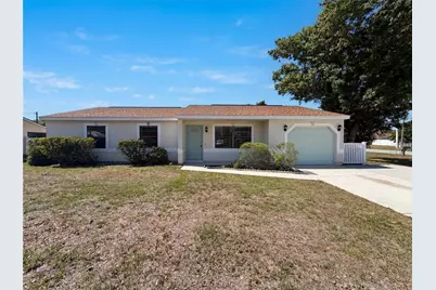 3993 Suburban Lane, North Port, FL 34287 - Photo 1