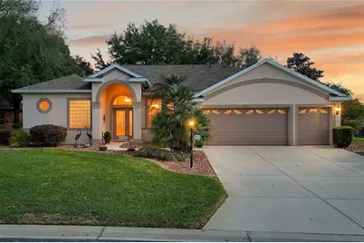 5225 Chanticleer Drive, Leesburg, FL 34748 - Photo 1