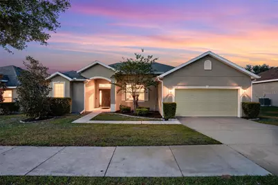 222 Blackstone Creek Road, Groveland, FL 34736 - Photo 1