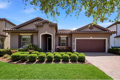 10987 Lemon Lake Boulevard, Orlando, FL 32836 - Photo 1