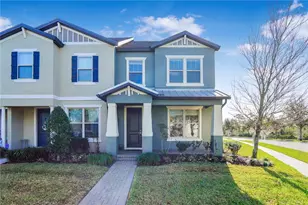 7245 Half Moon Lake Dr, Winter Garden, FL 34787 - Photo 1