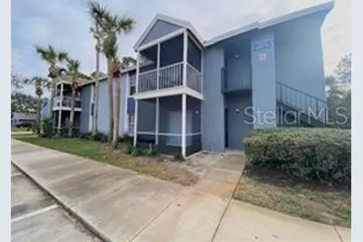 3802 Bay Club Circle #101, Kissimmee, FL 34741 - Photo 1