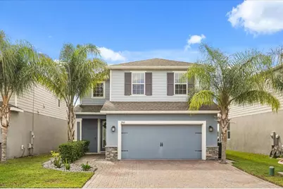 3943 Crawley Down Loop, Sanford, FL 32773 - Photo 1