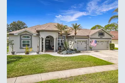 6456 Renaissance Drive, Port Orange, FL 32128 - Photo 1
