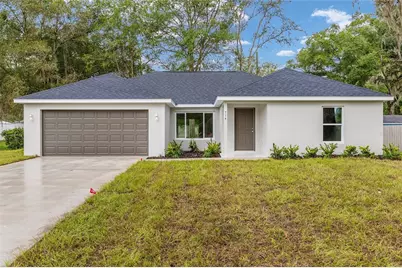 15611 NE 13th Pl, Williston, FL 32696 - Photo 1