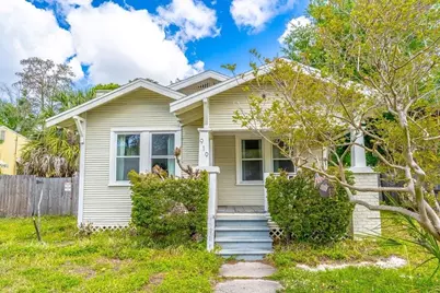 919 W Plymouth Street, Tampa, FL 33603 - Photo 1