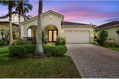 1417 Balsam Willow Trail, Orlando, FL 32825 - Photo 1