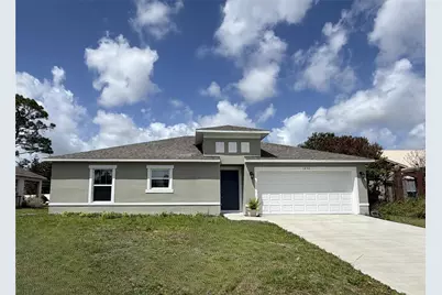1252 Glencove Avenue NW, Palm Bay, FL 32907 - Photo 1