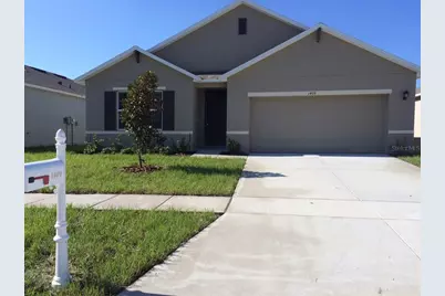 1409 Wallace Manor Pass, Winter Haven, FL 33880 - Photo 1