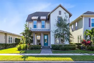 8962 Lower Carrel Cir, Orlando, FL 32827 - Photo 1