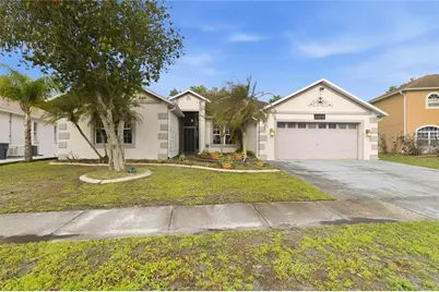 5316 Coral Vine Lane, Kissimmee, FL 34758 - Photo 1
