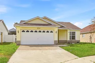 4518 Alaqua Trail, Kissimmee, FL 34746 - Photo 1
