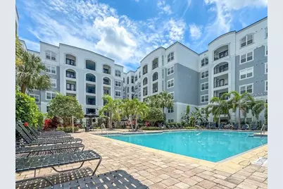 202 E South Street #4049, Orlando, FL 32801 - Photo 1