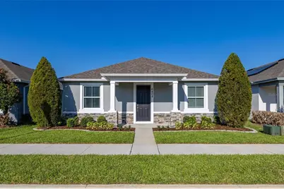 6408 Flat Lemon Drive, Winter Garden, FL 34787 - Photo 1