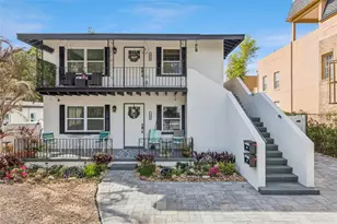 124 E Harding St, Orlando, FL 32806 - Photo 1