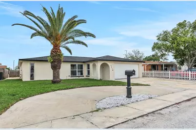 7410 Mayfield Drive, Port Richey, FL 34668 - Photo 1