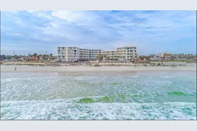 1233 S Atlantic Avenue #5210, Daytona Beach, FL 32118 - Photo 1