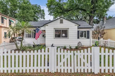 609 Richmond Street, Orlando, FL 32806 - Photo 1