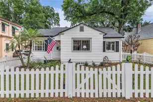 609 Richmond St, Orlando, FL 32806 - Photo 1