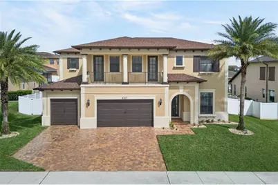 4217 Foxhound Drive, Clermont, FL 34711 - Photo 1