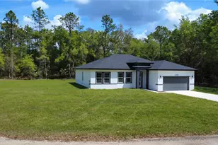 10099 N Carib Way, Citrus Springs, FL 34434 - Photo 1