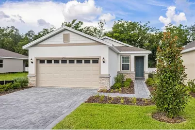 243 Fredericksburg Avenue, Orange City, FL 32763 - Photo 1