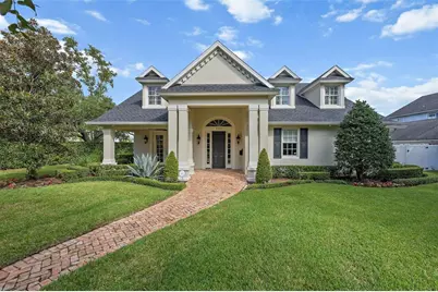 1701 Walnut Avenue, Winter Park, FL 32789 - Photo 1