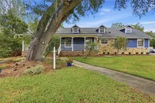 1261 E Fullers Cross Rd, Winter Garden, FL 34787 - Photo 1