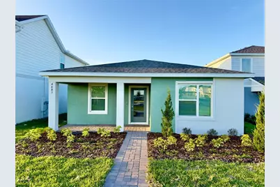 4685 Sunny Citrus Lane, Clermont, FL 34714 - Photo 1