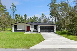 771 W Bancroft Dr, Citrus Springs, FL 34434 - Photo 1