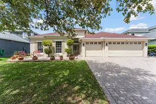 1663 Copperleaf Cove, Oviedo, FL 32766 - Photo 1