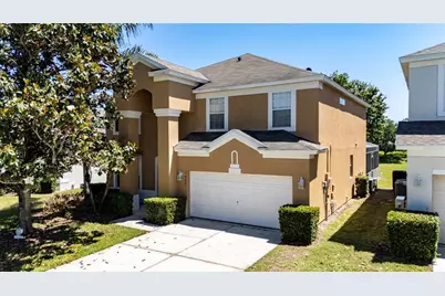 7803 Basnett Circle, Kissimmee, FL 34747 - Photo 1