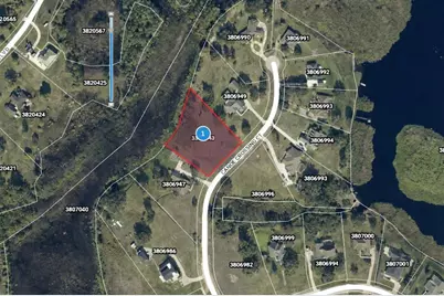 Lot 5 Canoe Crossing Court, Clermont, FL 34715 - Photo 1