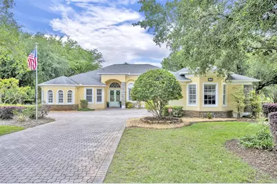 100 Glen Club Court, Debary, FL 32713 - Photo 1