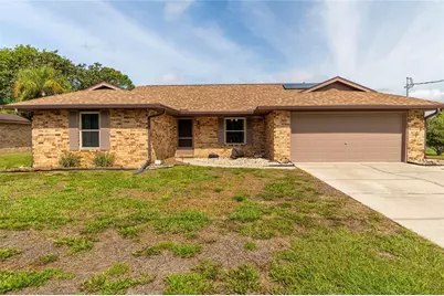 1020 Avis Lane, Deltona, FL 32738 - Photo 1