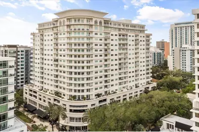 100 S Eola Drive #1605, Orlando, FL 32801 - Photo 1