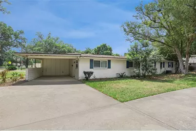 800 N Westmoreland Drive, Orlando, FL 32804 - Photo 1