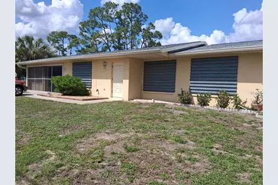2706 Auburn Boulevard, Port Charlotte, FL 33948 - Photo 1