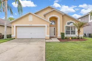 2769 Kokomo Loop, Haines City, FL 33844 - Photo 1