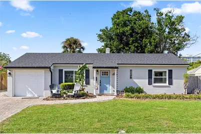 1905 Stanley Street, Orlando, FL 32803 - Photo 1