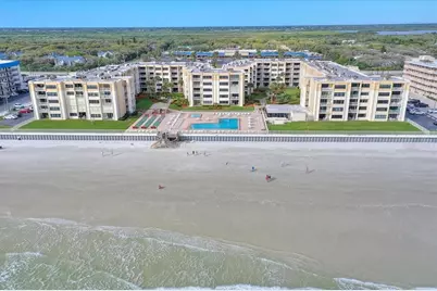 4175 S Atlantic Avenue #407, New Smyrna Beach, FL 32169 - Photo 1