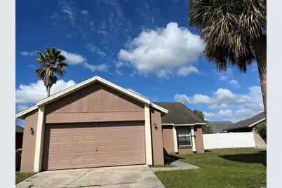 4960 Warrior Lane, Kissimmee, FL 34746 - Photo 1